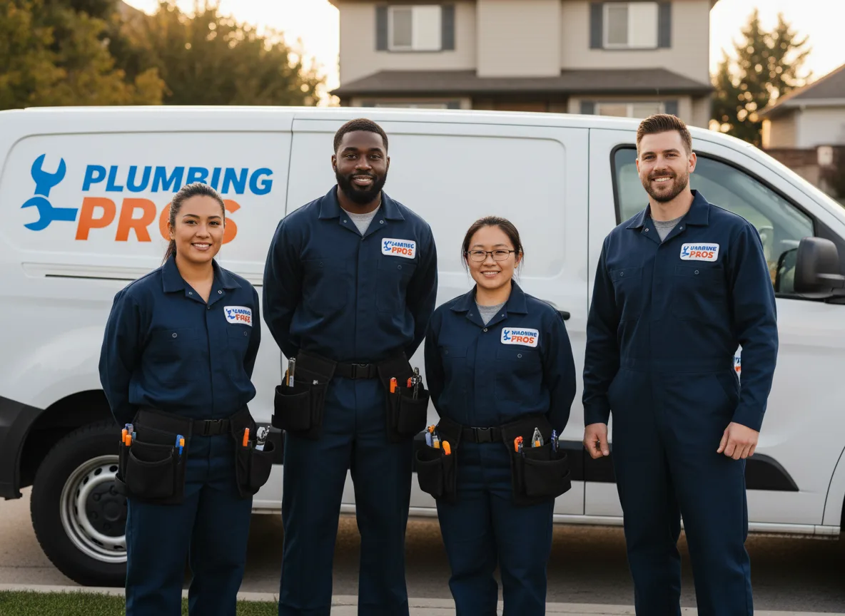 Water Heater Repair company in Cotuit, MA